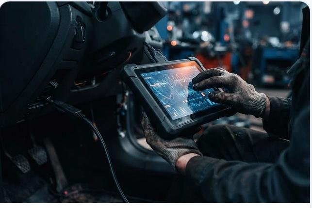 Engine Diagnostic